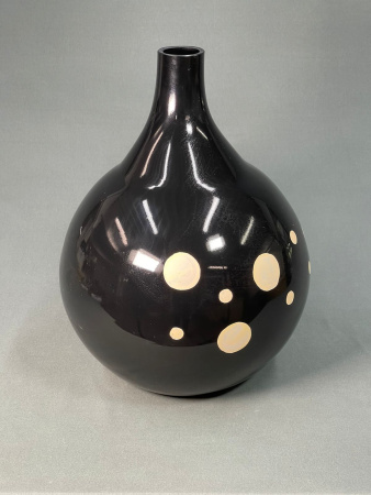 Ваза-шаровидная Энжи Мона-2 (средняя)